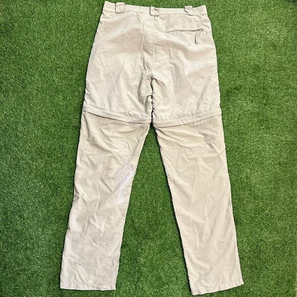World Wide Sportsman Convertible Cargo Pants - Picture 5 of 5